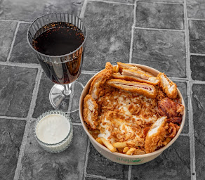 Photo n°11 de Ô Syphax à Grenoble (Restauration rapide)