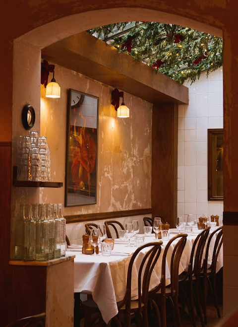 French Society by null