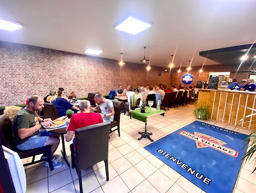 Photo 9 - PIZZA VILLAGE- Bosc-Le-Hard