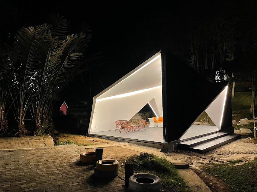 Grace Hill Villa Lubuk Minturun - Koto Tangah