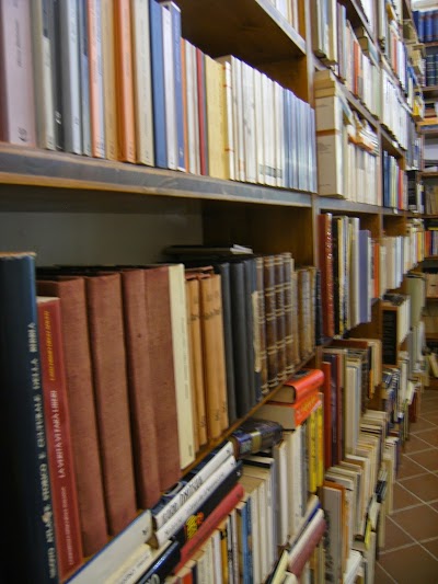 Photos of Libreria Arca Dei Libri