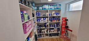 Photo n°5 de Pharmacie d'Ars en Ré Totum à Ars-en-Ré (Magasin de vitamines et compléments alimentaires)