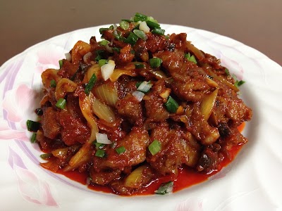 Photos of Korea Restaurant