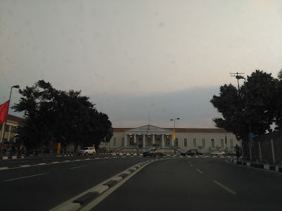 Photos of Hospital Josina Machel