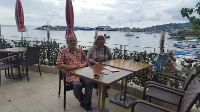 Photos of Piramit Kafe