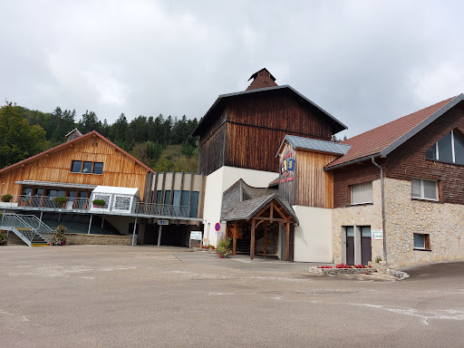 Photo de La Vallée des Rêves à Nods (25580)