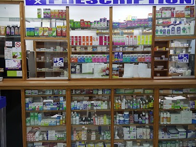 Photos of Hue's Professional Pharmacy