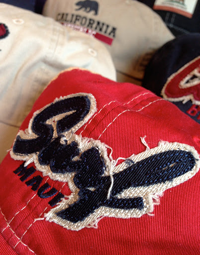 Power Image Screen Printing & Embroidery