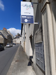 Photo n°1 de Le Lieu-Dix à Saint-Lô (Administration départementale)