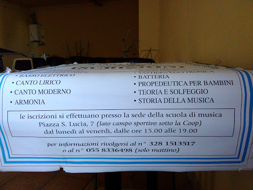 Scuola di Musica Schumann - Thumbnail