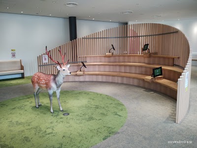 奈良ストーリー