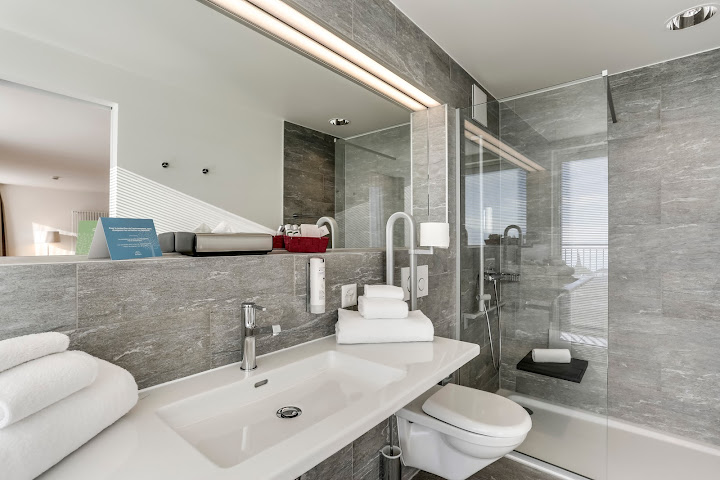 Hôtel des Patients by null