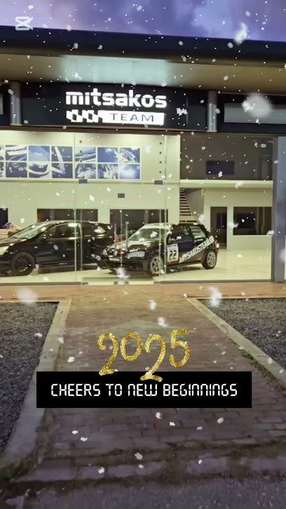 Mitsakos Team Car Parts and More Ανταλλακτικά Αυτοκινήτων Μητσάκος Αλέξης