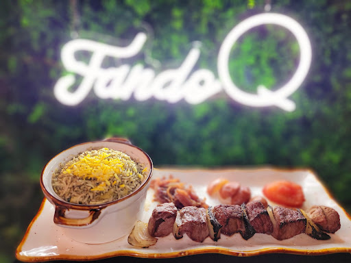 FandoQ - Visual