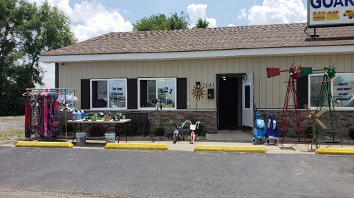 121 resale - Visual
