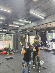 Beyond Power Fitness – By owner in Chicalim, Vasco Da Gama, Goa