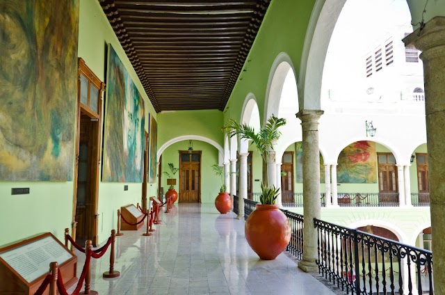 Palace of Government