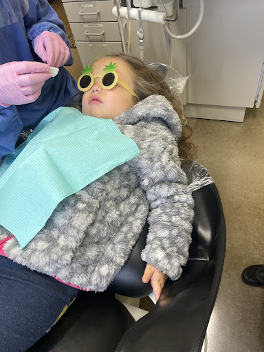 Gresham Pediatric Dentistry - Visual