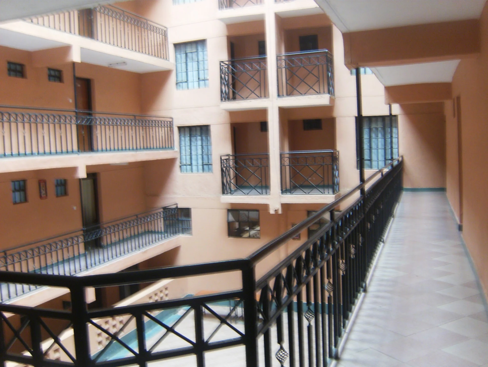 Chambai Springs Hotel