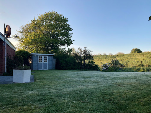 Ferienhaus Dornumersiel Haus Hennes