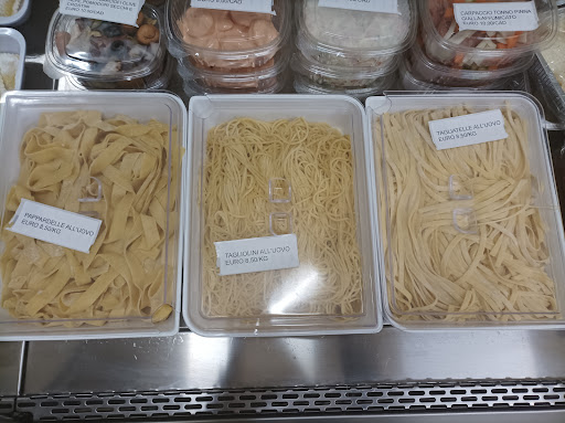 Il Canton della Pasta di Landi Enrico Gallery - Italy