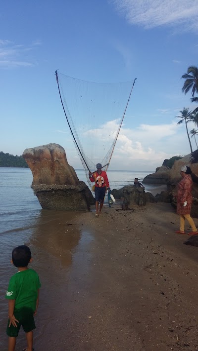 Photos of Pantai Ramayadi