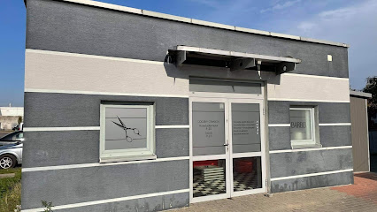 BARBER - Salon Fryzjerski Sebastian Chełstowski