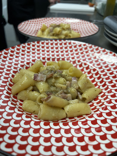 Simbiosi a Pranzo - Thumbnail