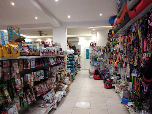 Acıbadem Pet Shop Fethiye