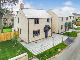 Distinctive Developments Ltd