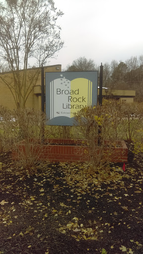 Broad Rock Branch - Richmond Public Library - Thumbnail