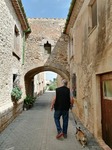 Torroella de Fluvia (Dir. Figueres)