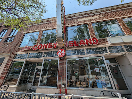 Leo's Coney Island (Downtown Royal Oak) Gallery - United States