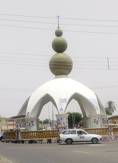 photo of Mosque