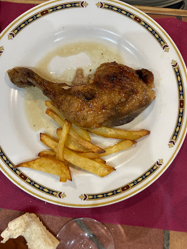 Restaurante Canfranc - Thumbnail
