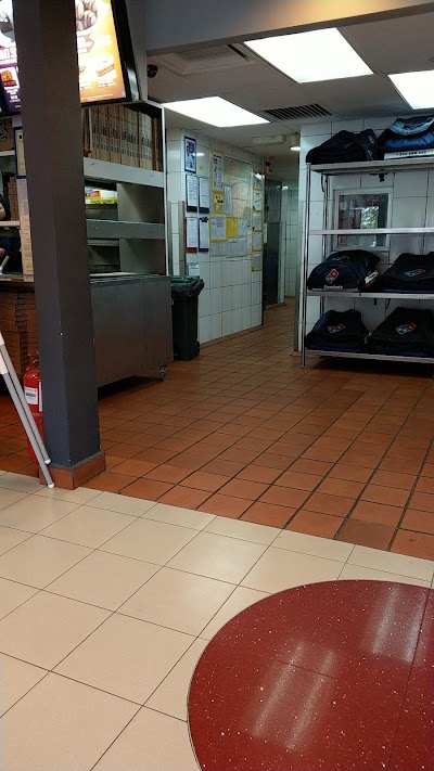 photo of Domino's Subang Jaya SS 12