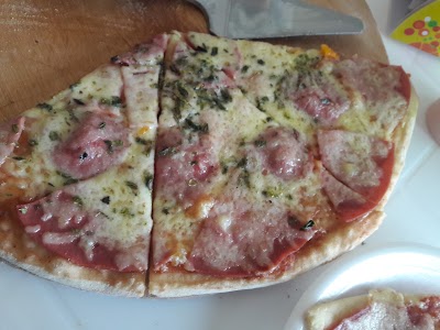 Photos of Pizzeria ''Yari's''