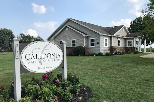 Caledonia Family Dentistry