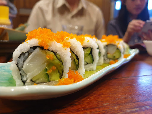 Akari Japanese Restaurant - Thumbnail