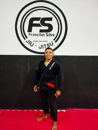 CT Francilan Silva