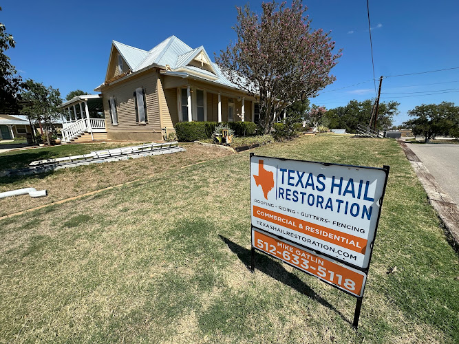 THR Roofing Solutions