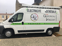 SARL Gaborieau Vincent à Triaize