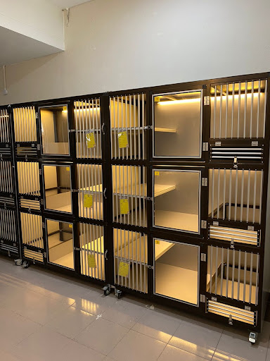 HM Medivet Animal Clinic (Klinik Haiwan HM Medivet / Medicat Hotel)