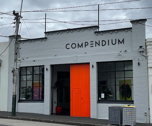 Compendium Gallery - Visual