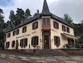 Hôtel-Restaurant des Vosges à  Wangenbourg-Engenthal