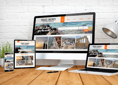 Iván Jaime | Diseño Web