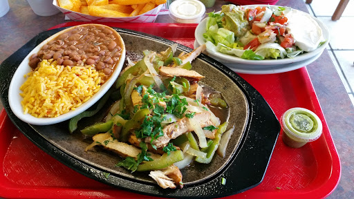 Jacalito Grill - Tex-Mex & Rotisserie Chicken - Thumbnail