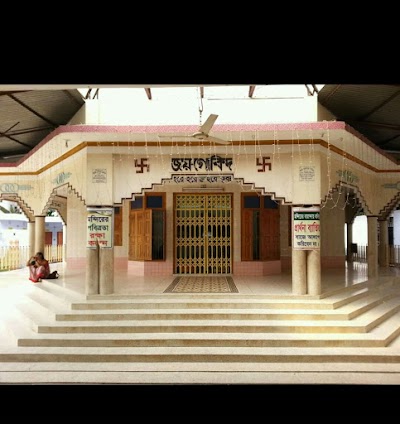 Photos of Guruckawkra Mondir