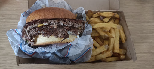 Photo 1 - BURGA Burgers
