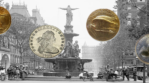 Coins Plus - Visual